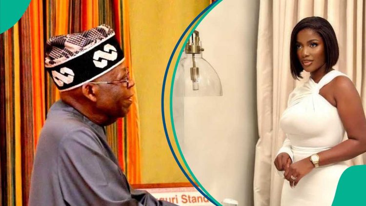 Tinubu's govt throws weight behind Hilda Baci's jollof rice Guinness Record bid, see details