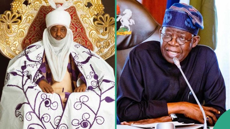 “Subsidy removal saved Nigeria,” Sanusi drops bombshell, details emerge