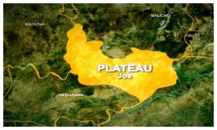 Troops of Joint Task Force OPEP neutralize notorious bandit, recover weapons in Plateau
