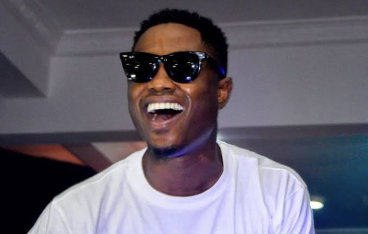 How my song helped someone at psychiatric home out of depression – Vector