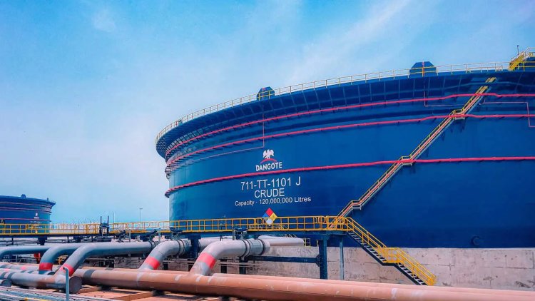 Dangote Refinery, DAPPMAN fight over N1.5tn fuel subsidy claims