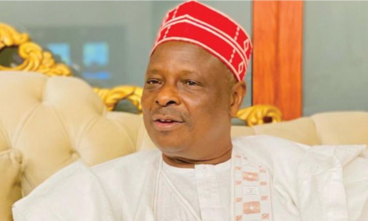 APC can win Kano without  Kwankwaso – Party chieftain tells Tinubu