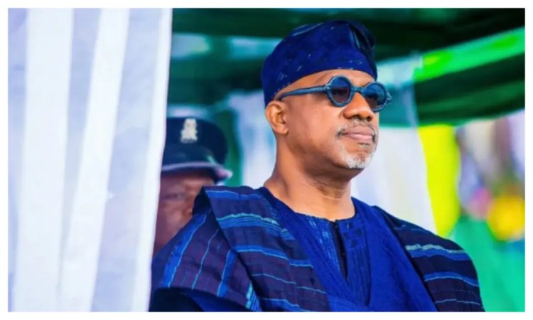 Nigeria at 65: Measure of true freedom lies in service to humanity – Gov Abiodun