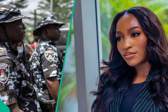 How did Somtochukwu, the Arise TV anchor died in Abuja? Police reveals the truth