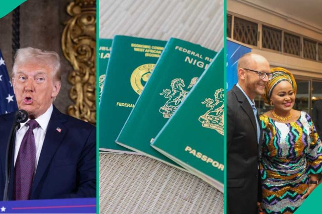 US government shutdown disrupts embassy communications in Nigeria