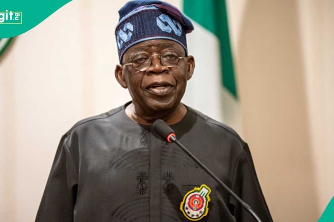 Breaking: Tinubu announces fresh programme for Independence Day