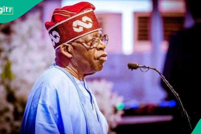 Independence Day: 10 key points from Tinubu's nationwide broadcast