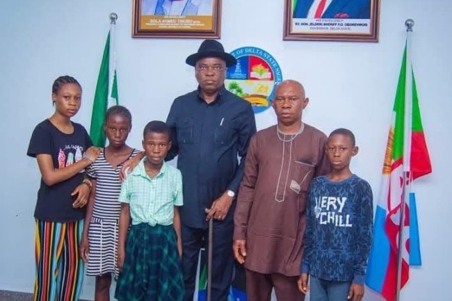 Rights activist demands probe into killing of woman accused of child theft in Delta