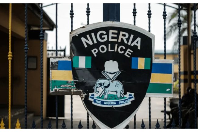 Police begin enforcement of tinted glass permit in Osun