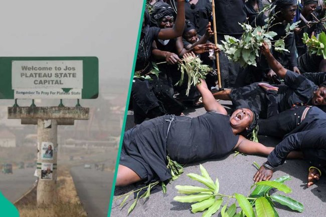 Breaking: Over 10 dead in top northern state in fresh attack as details emerge