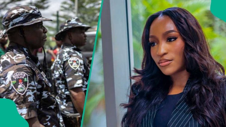 How did Somtochukwu, the Arise TV anchor died in Abuja? Police reveals the truth