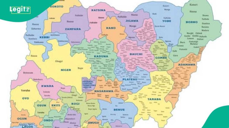 Nigeria releases language map detailing indigenous dialects across states