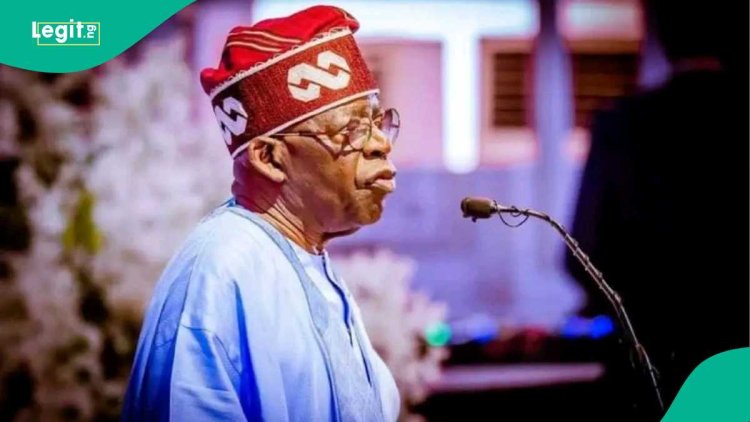 Independence Day: 10 key points from Tinubu's nationwide broadcast