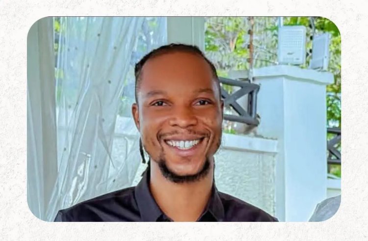 Rights groups slam police over detention of Fejiro Oliver, issue 7-hour ultimatum for his release