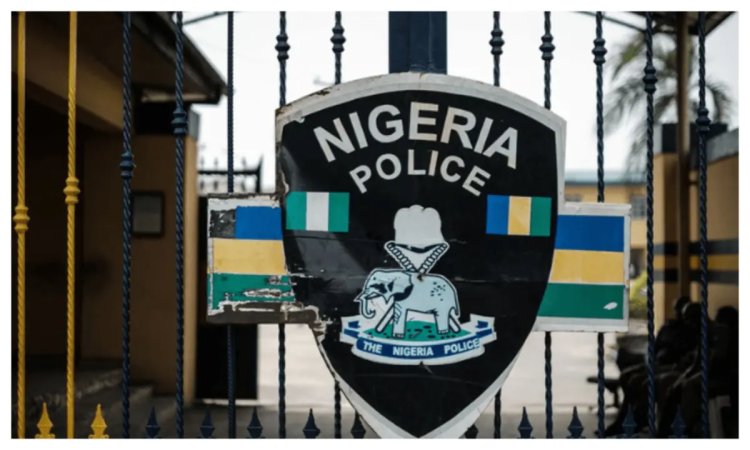 Police begin enforcement of tinted glass permit in Osun