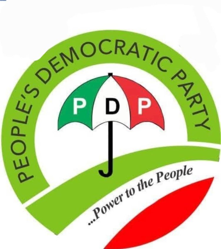 Abia, Imo PDP chairmen reject suspension, threaten legal action