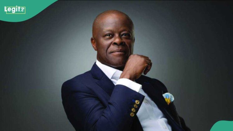 Wale Edun: Journalist releases 'new video' amid whereabouts of sick finance minister
