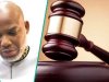 Tension as court issues major threat to Nnamdi Kanu