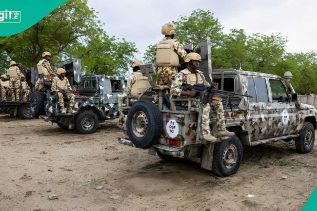 Kano community saved from potential massacre as troops neutralize 19 bandits in heavy firefight