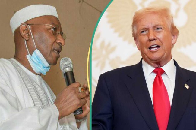 Former Kano deputy governor urges vigilance over foreign plots