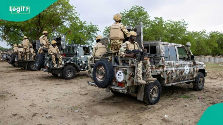 Kano community saved from potential massacre as troops neutralize 19 bandits in heavy firefight