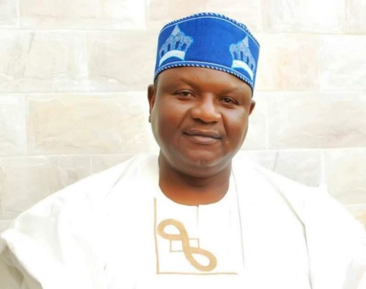 Former Osun APC chairman, Owa of Igbajo is dead