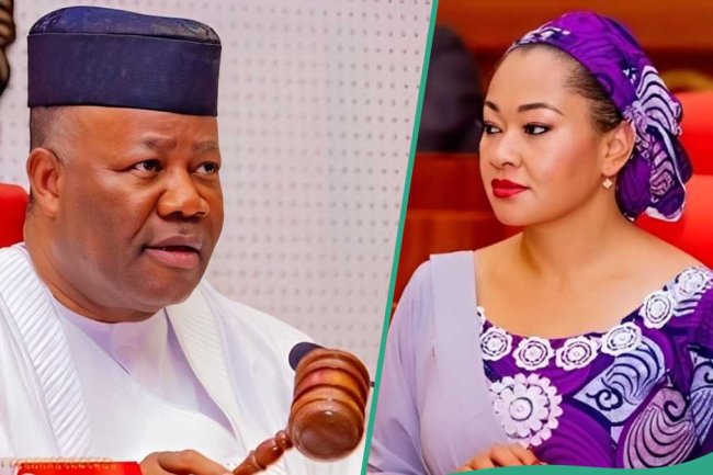 Civic groups back legal path in Akpabio Natasha clash