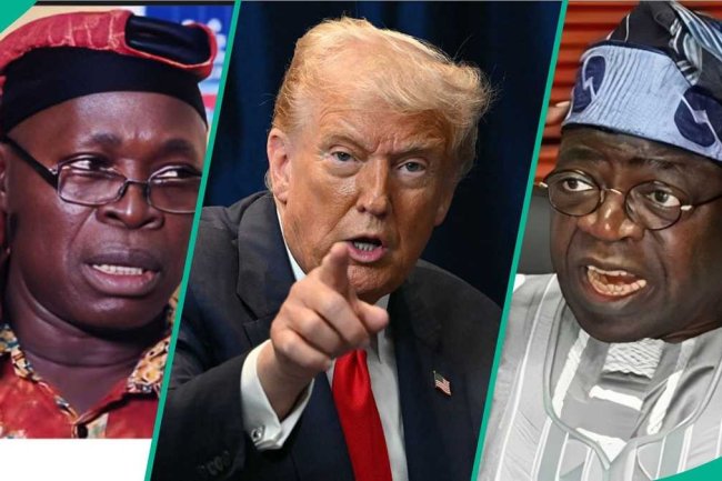 "How US plot against Shari’ah will destroy Nigeria": MURIC reveals