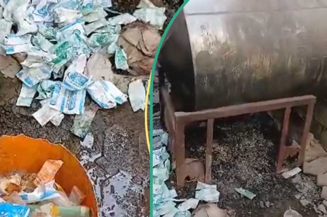 NAFDAC closes Kaduna drink facility over unsafe hygiene practice