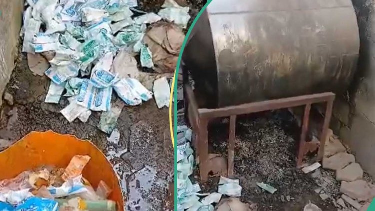 NAFDAC closes Kaduna drink facility over unsafe hygiene practice