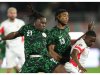 AFCON 2025: 4 things we learnt as Super Eagles beat Algeria to reach semi-final