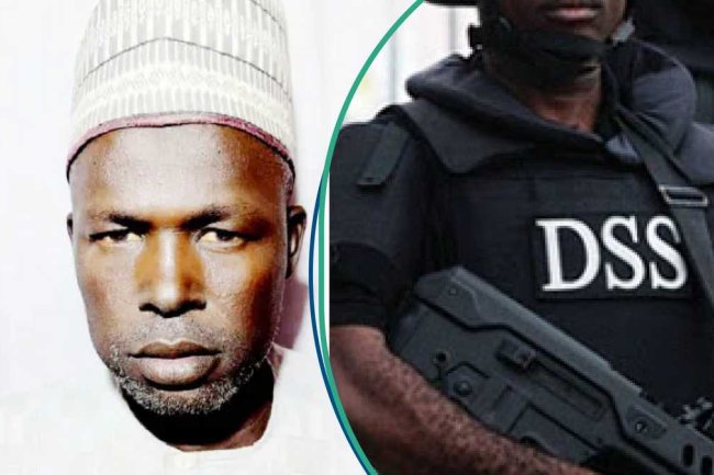 Father narrates how he found missing daughter in Abuja