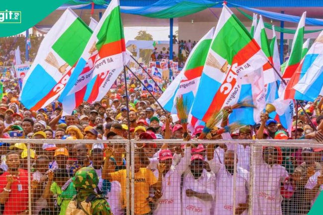 Tears, weeping as 3 major APC chieftains declared dead