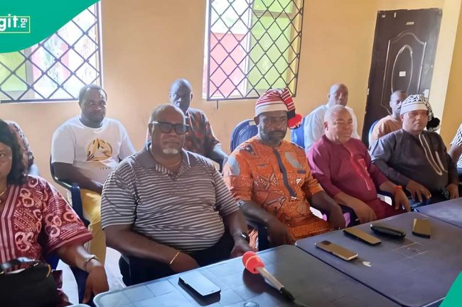 Ndiowu Igweship dispute grows as Anambra commissioner allegedly sets aside constitution