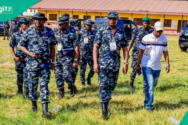 Huge tragedy in Rivers: Family of six dies, police react