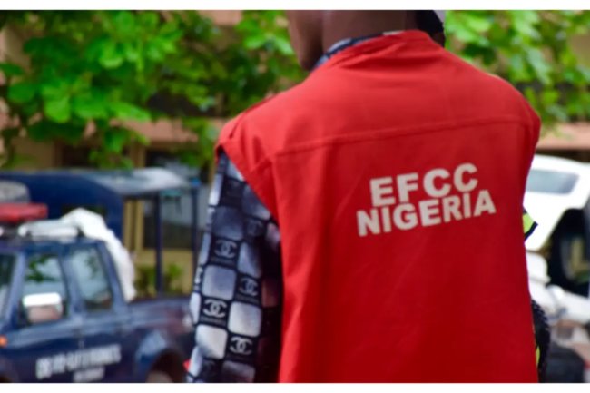 EFCC explains how Nigerian banks, fintechs enabled N180bn in air ticket, crypto fraud