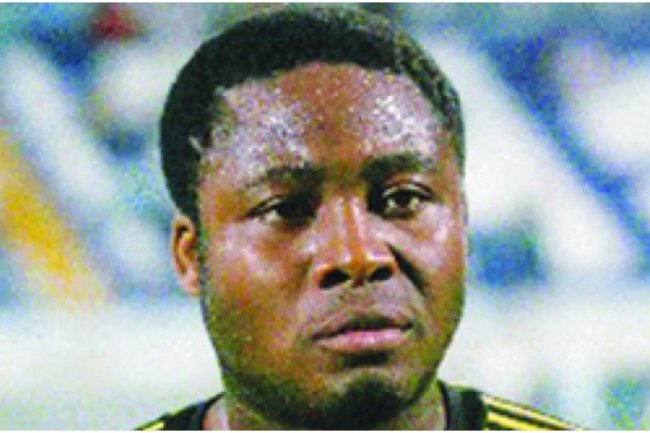 AFCON: He’s your younger brother – Udeze disagrees with Oliseh over comments on Osimhen