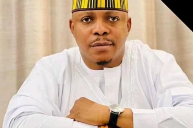 Okai reacts as Kano Gov sacks Kwankwaso loyalist, replace him with Ganduje’s boy