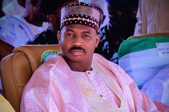 Sokoto Gov vows to enforce law against costly pre-wedding ceremonies