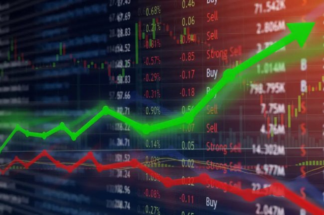 Nigerian stock market extends rally with N126bn gain