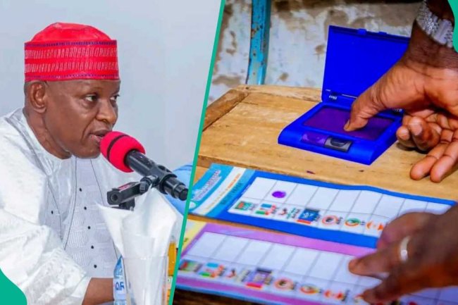 ICPC arraigns Kano electoral commission boss over N1bn fraud, court takes action