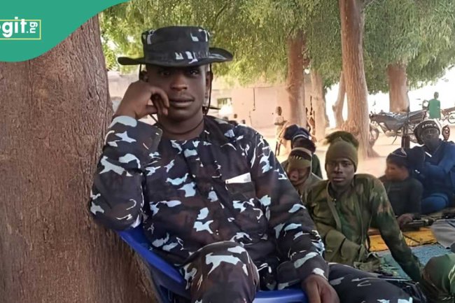 Katsina peace deal in danger as Turji captures key negotiator