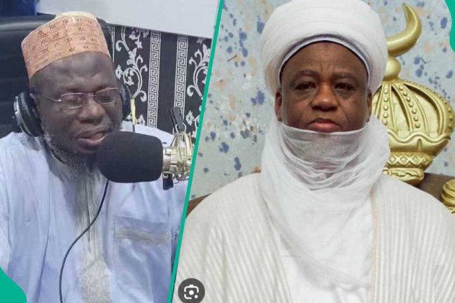 See the full list of the 10 most influential Muslim leaders in Nigeria in 2026, number 5 will wow you