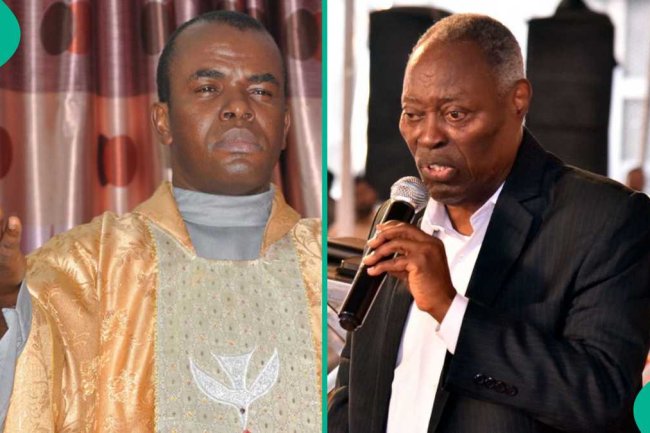 See full list of the 10 most powerful pastors in Nigeria in 2026, number 3 will wow you