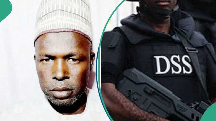 Father narrates how he found missing daughter in Abuja