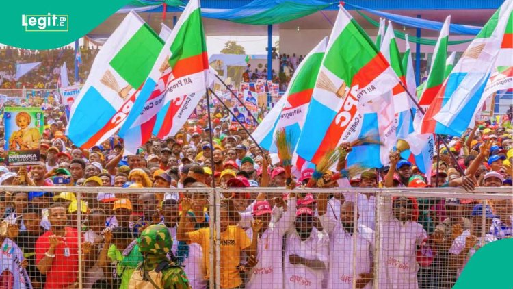 Tears, weeping as 3 major APC chieftains declared dead
