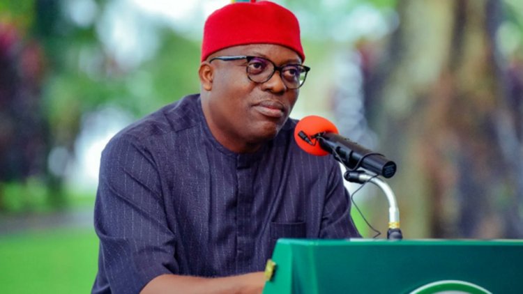 Impeachment: Ijaw youths leader exposes why Rivers Assembly insists on frustrating Fubara