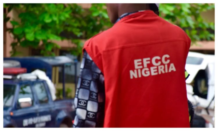 EFCC explains how Nigerian banks, fintechs enabled N180bn in air ticket, crypto fraud