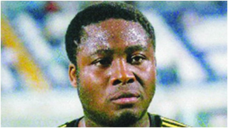 AFCON: He’s your younger brother – Udeze disagrees with Oliseh over comments on Osimhen