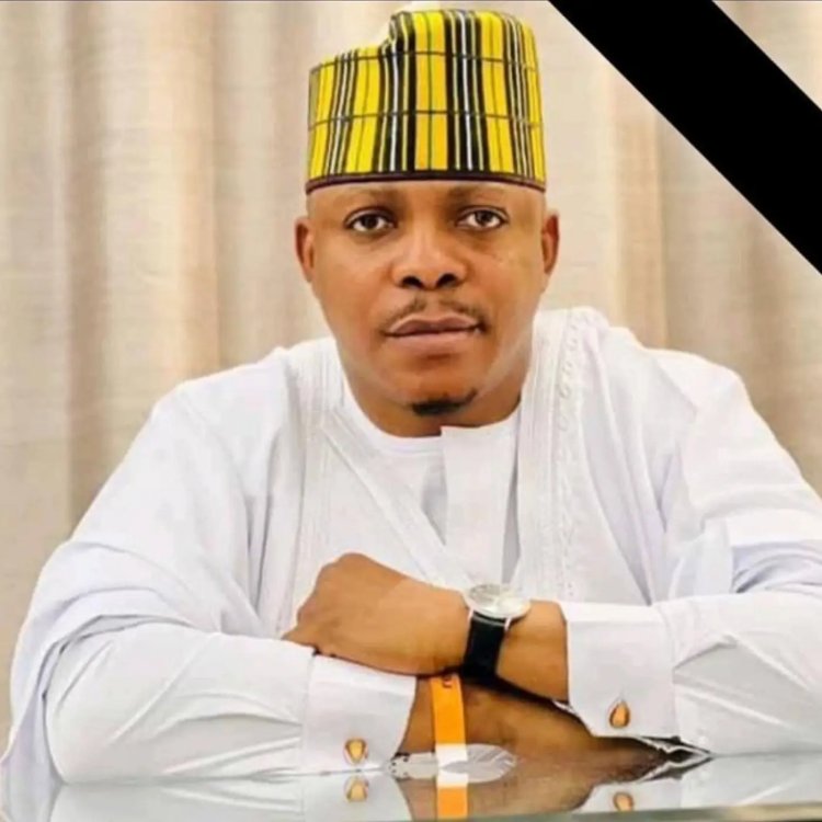 Okai reacts as Kano Gov sacks Kwankwaso loyalist, replace him with Ganduje’s boy